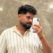 Mohit 27 Chandigarh