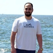 Mohamed 31 Moscú