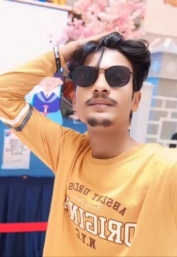 My photo - Md, 26 from Dhaka (@md945)