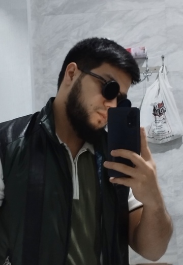 Miraziz (@miraziz138) — my photo № 1