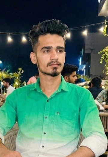 My photo - Himanshu, 22 from Kurukshetra (@himanshu291)