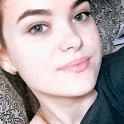 Anastasiya 25 Novosibirsk