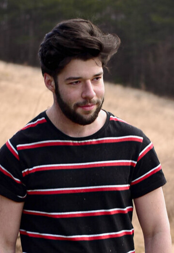 Mark (@mark37166) — my photo № 1