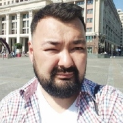 Tim 38 Chelyabinsk