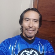 PALIVER CENTENO 59 San Borja