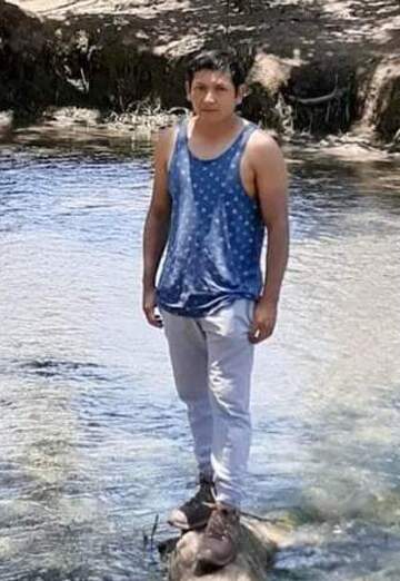 Aldo (@aldo234) — my photo № 4