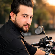 Zubair 29 Lahore