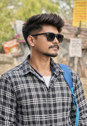 Anirban Mallick (@anirbanmallick) — my photo № 1