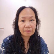 lilibeth mojica 55 Amsterdam