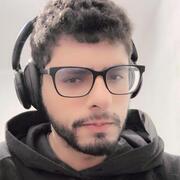 Vinicius 26 São Paulo