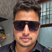 NIKHIL BHARDWAJ 26 Panipat