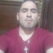 Adrian 39 Monterrey