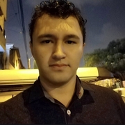 Andrés 36 Medellín