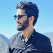 Matiullah 26 Abbottabad