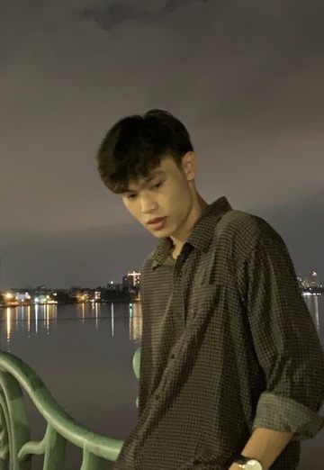 My photo - Việt, 23 from Hanoi (@vit5574)