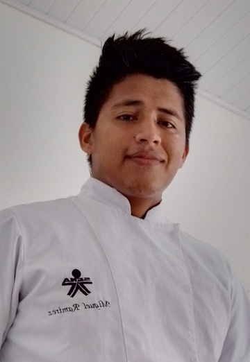 My photo - Hedrian, 22 from Tabatinga (@hedrian)