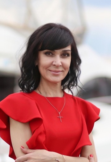 My photo - Larisa, 52 from Sochi (@larisa73316)