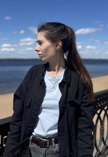 Моя фотография - katya, 28 из Самара (@katya103746)