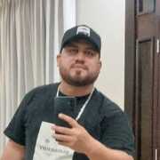 Wendell Escoto 31 San Pedro Sula