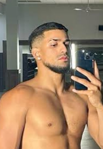 My photo - Elias, 24 from Mexico City (@elias593)