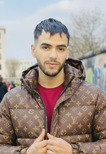 Hicham dearradji (@hichamdearradji) — my photo № 1