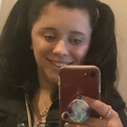 Tessa Clevenger 24 Newark