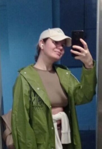 My photo - Mira, 37 from Moscow (@mira10223)