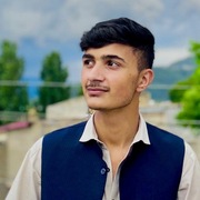 Umar 19 Islamabad