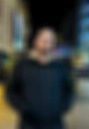 My photo - Salomon, 48 from Madrid (@salomon213)