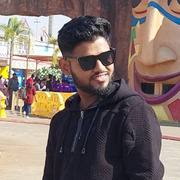 Mohammed kafil shaikh 25 Mumbai