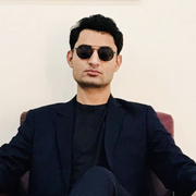 Daniel Shaw 27 Kazan