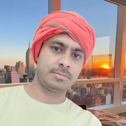 mukesh kumar 40 Navi Mumbai