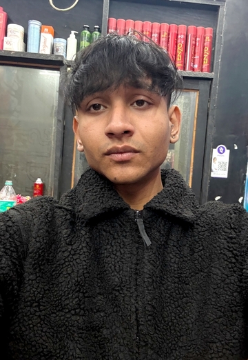 My photo - Karan, 21 from Chandigarh (@karan792)