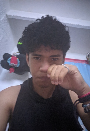 My photo - Edward Stiven, 20 from Medellín (@edwardstiven0)