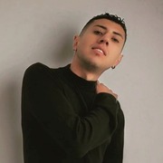 Edison Danilo 28 Bogotá