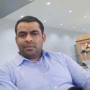 Prabhakaran V 42 Moscow