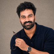 Ram 28 Hyderabad