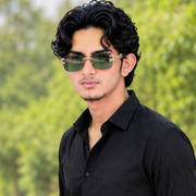 Meharban Haider 20 Gujrat
