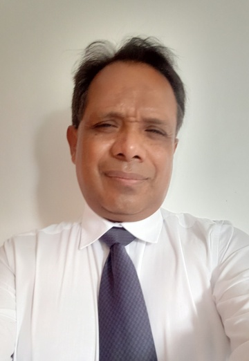 My photo - Fernando, 56 from Tlalpan (@fernando1473)