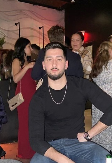 My photo - Arber, 23 from Philadelphia (@arber11)