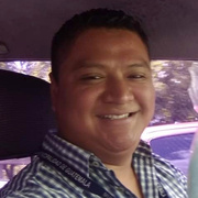 Erik 39 Guatemala City