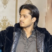 Anas Ali 26 Islamabad