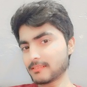 Farhan Ahmad 24 Bahawalpur