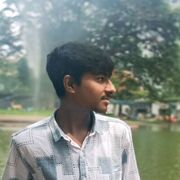 Manoj 19 Bengaluru