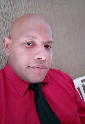 My photo - efren jose, 40 from Maracaibo (@efrenjose)