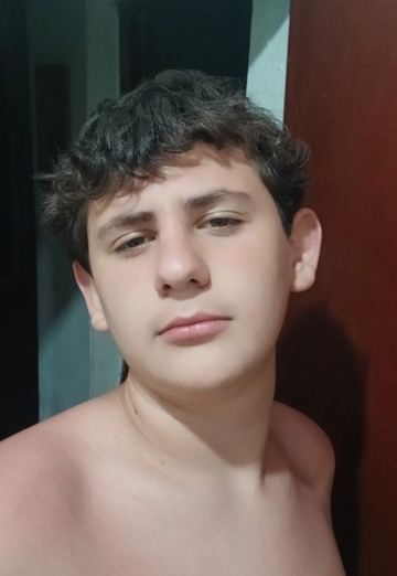 My photo - EMANUEL, 23 from Adolfo Gonzales Chaves (@emanuel407)