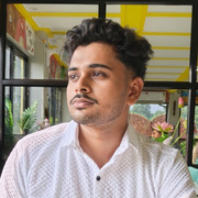 Shiba biswas 23 Navi Mumbai