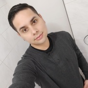 Johe Valero 29 Temuco