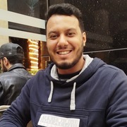 Oussama 29 Casablanca