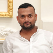 Hussain 24 Muscat